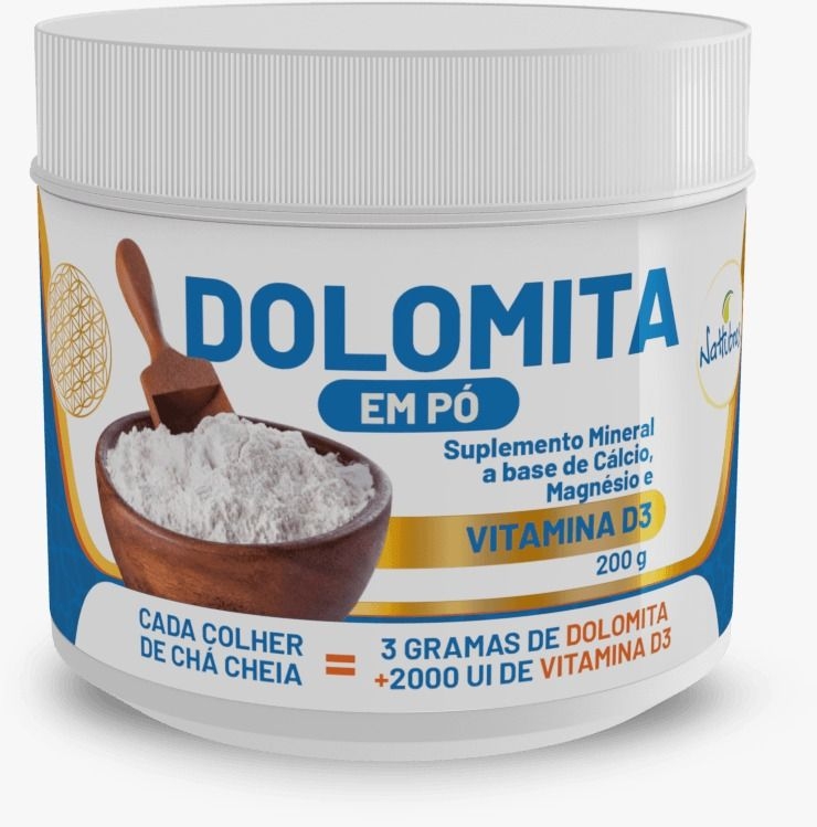 DOLOMITA D3